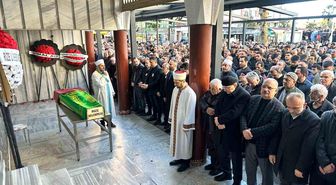 Rize'de Akademisyen Trajik Şekilde Hayatını Kaybetti