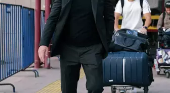 Samsunspor, Alman teknik adam Thorsten Fink'i Samsun'a getirdi