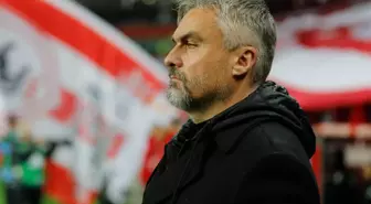 Samsunspor'dan gönderilen Thomas Reis'e Süper Lig'den sürpriz teklif! Düşünmeden yanıtladı