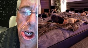Pedofil milyarderin skandal alışveriş listesi: Bebekler için...