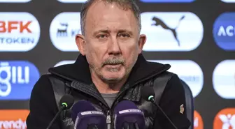 Sergen Yalçın'dan Ersin Destanoğlu açıklaması