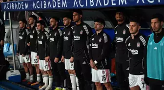 Sergen Yalçın'dan kadroda 4 değişiklik