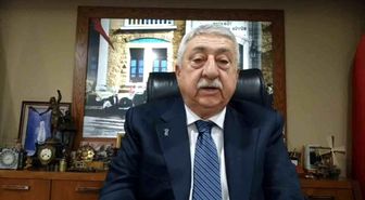 TESK Başkanı Palandöken'den depremzede esnafa verilen kredilerin ödeme süresinin uzatılması için çağrı