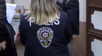 Tokat merkezli FETÖ operasyonu: 2 şüpheli tutuklandı