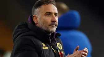 Vitor Pereira'nın yeni takımı belli oldu