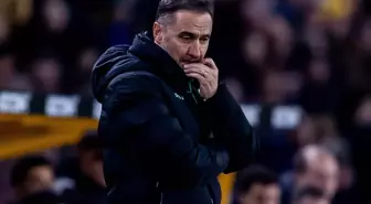 Vitor Pereira, Nottingham Forest'a imzayı atar atmaz Galatasaraylı yıldıza talip oldu