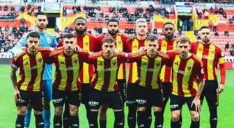 Zecorner Kayserispor, ikinci yarının ilk puanını aldı