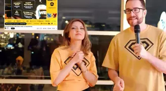 Weex '400x' ürününü tanıttı, kripto fenomenleri akın etti