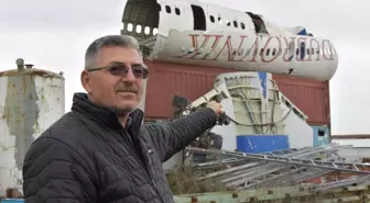 80 bin TL'ye aldı, koyacak arazi bulamayınca 2,5 milyon TL'den satışa çıkardı