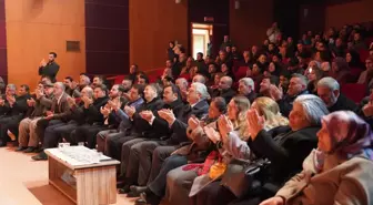 Kahtalı Mıçe Adıyaman'da anıldı