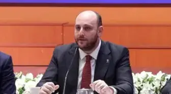 AK Parti Genel Başkan Yardımcısı Büyükgümüş açıklamalarda bulundu