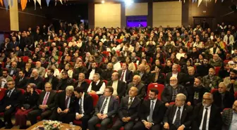 Yayman: Erken seçim yok, 2028'de seçimler yapılacak