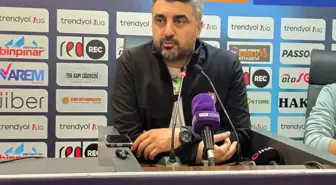 Amed Sportif Faaliyetler'de Kaloğlu dönemi kapandı