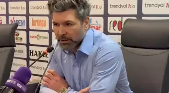 Amedspor'u liderlikten eden Sakaryaspor teknik direktörünün zil sesi bomba