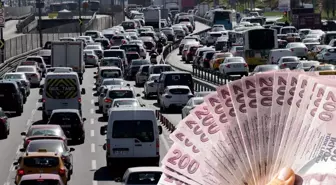 Araç sahipleri dikkat! Sistem sil baştan değişiyor, paranızı peşin alacaksınız