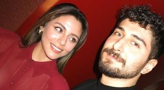 Ata Ayyıldız kimdir? Sıla Türkoğlu'nun sevgilisi Ata Ayyıldız kaç yaşında, nereli, ne iş yapıyor?