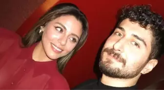 Ata Ayyıldız kimdir? Sıla Türkoğlu'nun sevgilisi Ata Ayyıldız kaç yaşında, nereli, ne iş yapıyor?