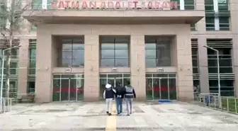 Batman'da 12 dosyadan aranan şahıs yakalandı