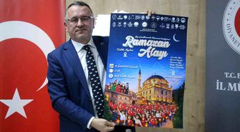 Bolu'da 11 ayın sultanı 'Ramazan alayı' ile karşılanacak