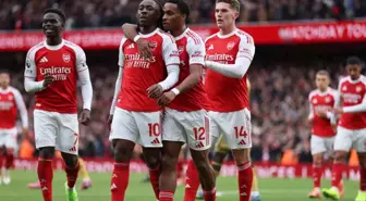 Bu takımı kim durduracak? Gelene geçene 4 atıyorlar