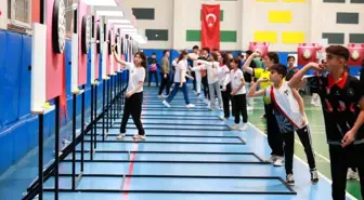 Dart Türkiye Şampiyonası Denizli'nin ev sahipliğinde yapıldı