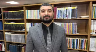 Doç. Dr. Akıncı: 'Türkiye, bölgemizde bir savaş istemiyor'