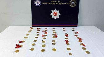 Dolandırıcılık girişimi polis müdahalesiyle engellendi
