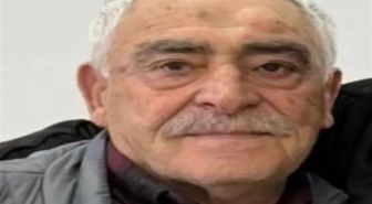 Elazığ'daki kayıp kişi, 10'uncu günde 192 kilometrelik alanda aranıyor