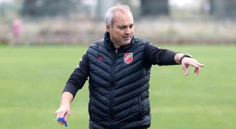 Elazığspor'da Erkan Sözeri dönemi