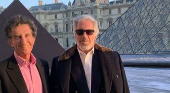 Epstein bağlantılı soruşturmada Paris'te dikkat çeken baskın