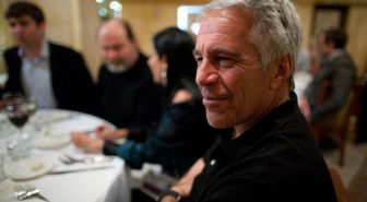 Epstein'dan kan donduran talimat: Adadaki her şeyi gömün
