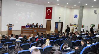 ERÜ'de Kahve Günü etkinliği düzenlendi