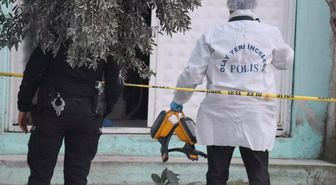 Evde eşiyle yakaladığı adamı öldüren başkomisere 10 yıl hapis cezası