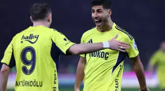 Fener taraftarının sevgilisi Asensio'ya sürpriz teklif