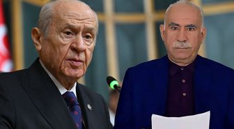 Feti Yıldız'dan 'Umut hakkı' açıklaması: Ortak raporda içerik olarak mutlaka olacak