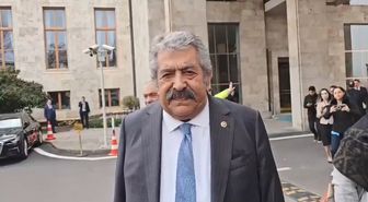 MHP'li Yıldız: 'Umut hakkı' AİHM kararları üzerinden mutlaka olacak'