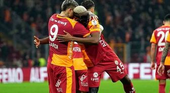 Galatasaray Juventus maçı ne zaman, yarın mı? GS Şampiyonlar Ligi maçı saat kaçta, hangi kanalda?