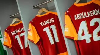 Galatasaray Juventus muhtemel 11'leri ve maç kadrosu!