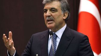 Gazeteci Barış Yarkadaş: Ekrem İmamoğlu'na yasak gelirse CHP'nin adayı Abdullah Gül olabilir