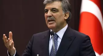 Gazeteci Barış Yarkadaş: Ekrem İmamoğlu'na yasak gelirse CHP'nin adayı Abdullah Gül olabilir