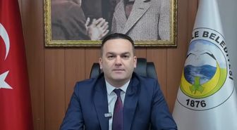 Görele'de yeni belediye başkanı seçildi
