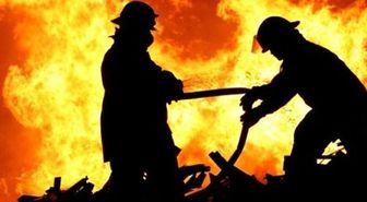 Hindistan'da bir fabrikada çıkan yangında 7 kişi öldü