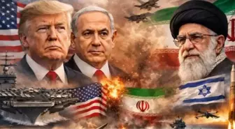 İran'da son durum nedir? SON DAKİKA! İran'da neler oluyor, İran ile İsrail arasında neler oluyor?