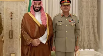 İran istihbaratı duyurdu! Bu iddia doğruysa yer yerinden oynar