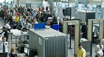İstanbul Havalimanı'nda kaçak havyar operasyonu 13 kilo ele geçirildi