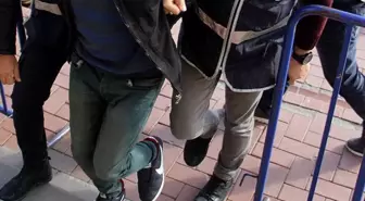 11 ildeki FETÖ operasyonunda yakalanan 52 vergi müfettişi tutuklandı