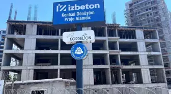 İZBETON davasında 22 şüpheli adliyede