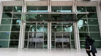 İZBETON operasyonunda şüpheliler adliyede