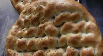 İzmir'de ramazan pidesinin fiyatı 30 TL