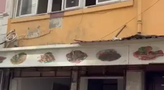 İzmir'de silahlı kavga: 1 yaralı